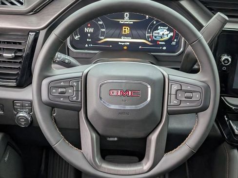 New 2026 GMC Sierra 2500 AT4 w/ AT4 Premium Plus Package AWD/4WD image 10