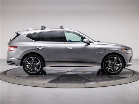 New 2026 Genesis GV80 3.5T Prestige image 6