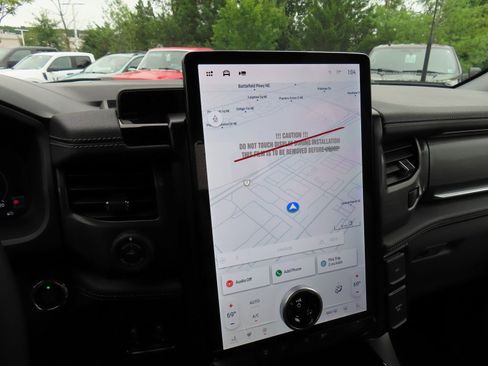 New 2025 Ford F150 Lightning Flash image 11