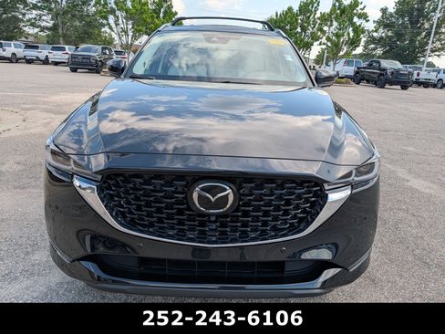 Used 2025 MAZDA CX-5 AWD 2.5 S image 2