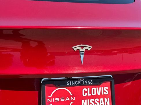 Used 2018 Tesla Model 3 Mid Range RWD image 13