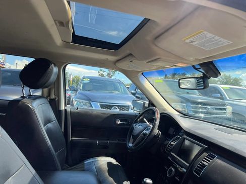 Used 2014 Ford Flex Limited w/ Equipment Group 303A AWD/4WD image 18