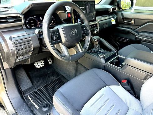 Used 2026 Toyota Tacoma TRD Sport RWD image 13