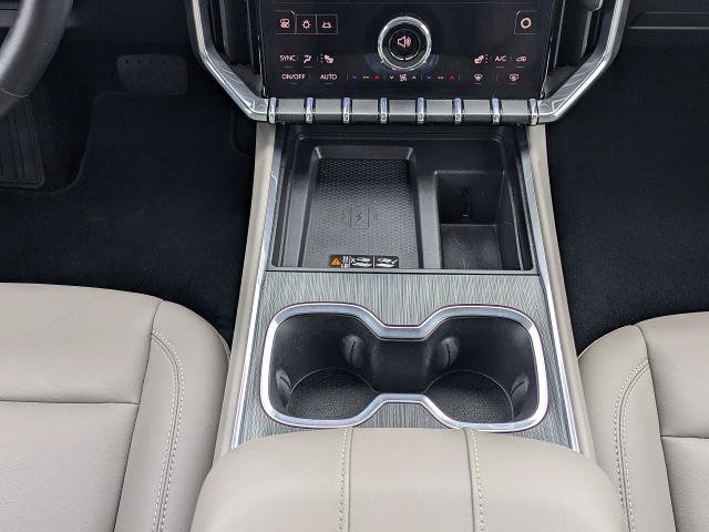 Certified 2026 GMC Acadia Elevation w/ Elevation Premium Package FWD image 20