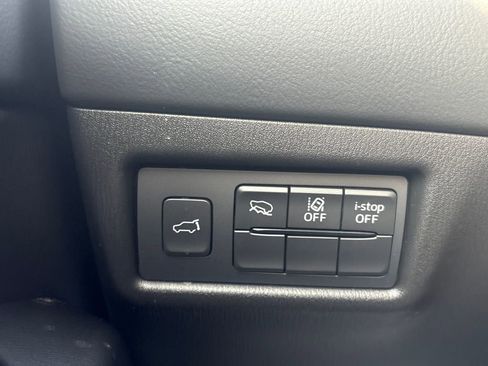 New 2025 MAZDA CX-5 AWD 2.5 S w/ Preferred Package image 29