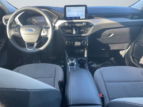 Used 2021 Ford Escape SE image 11