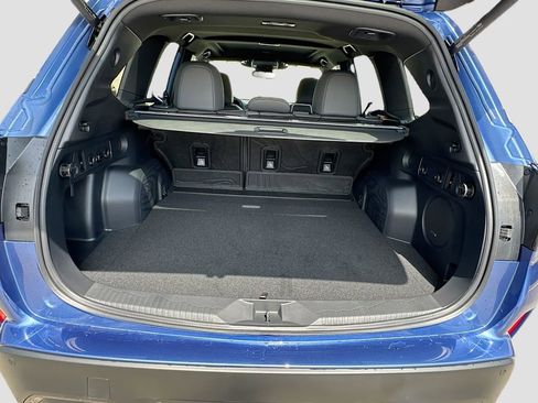 New 2026 Subaru Forester Limited image 32