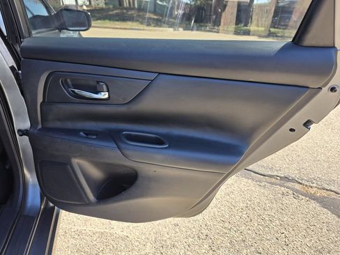 Used 2018 Nissan Altima 2.5 S w/ S Convenience Package FWD image 19