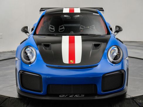 Used 2019 Porsche 911 GT2 RS RWD image 36