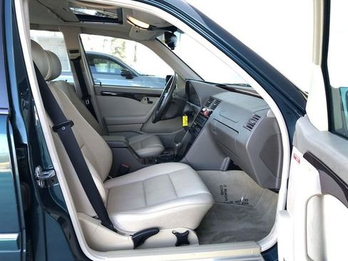 Used 1997 Mercedes-Benz C 230 image 27
