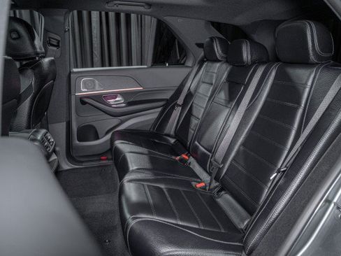 New 2026 Mercedes-Benz GLE 580 4MATIC image 11