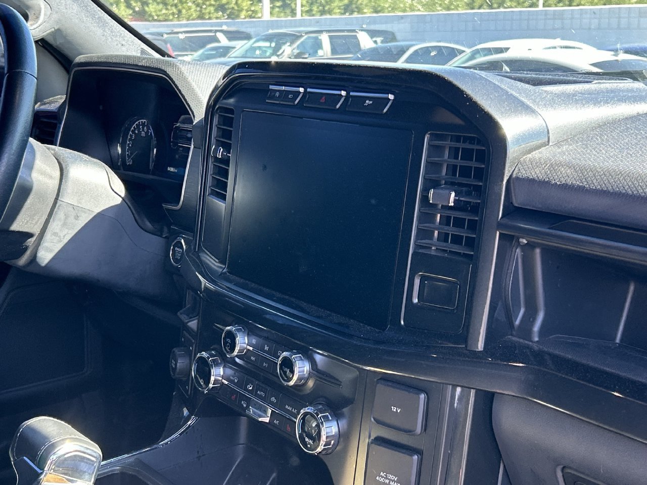 Used 2021 Ford F150 XLT w/ Equipment Group 302A High AWD/4WD image 10