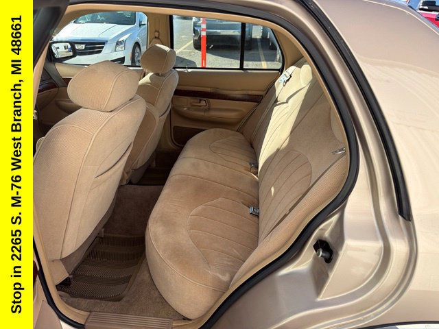 Used 1997 Mercury Grand Marquis GS RWD image 16