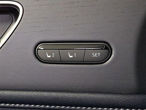 New 2026 INFINITI QX80 4WD image 20