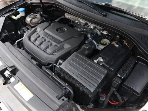 Used 2021 Volkswagen Tiguan S FWD image 46