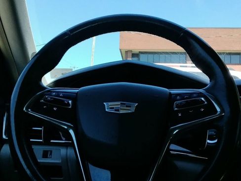 Used 2019 Cadillac CTS Sedan RWD image 14