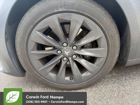 Used 2018 Tesla Model S 100D image 10