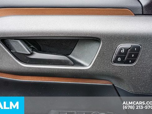 Used 2025 Ford Bronco Sport Outer Banks w/ Outer Banks Tech Package+ AWD/4WD image 50