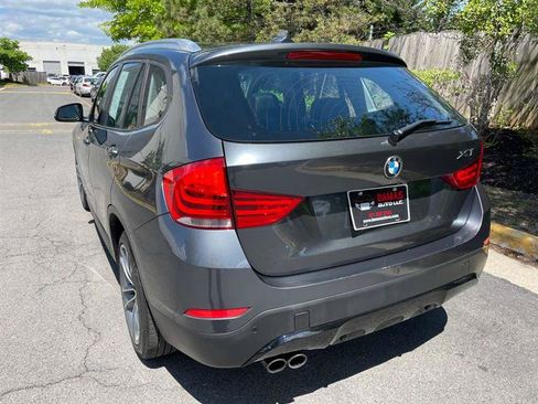 Used 2014 BMW X1 xDrive28i AWD/4WD image 13