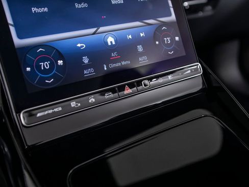 Used 2025 Mercedes-Benz SL 55 AMG SL 55 AMG image 29