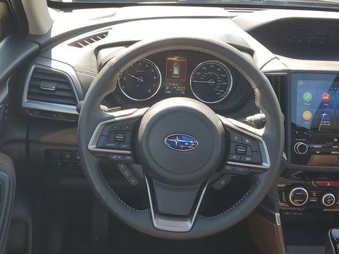 Certified 2023 Subaru Forester Touring w/ Popular Package #2 AWD/4WD image 13