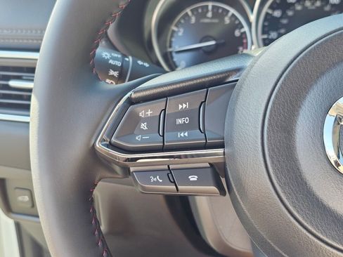 New 2025 MAZDA CX-5 Carbon Edition image 37