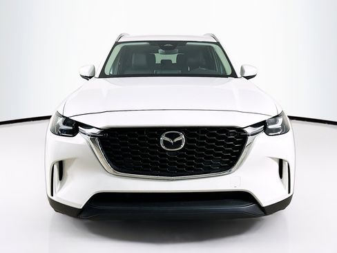 Used 2025 MAZDA CX-90 3.3 Turbo w/ Select Package image 2