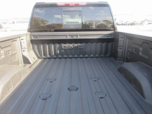 New 2026 GMC Sierra 2500 Denali Ultimate image 7