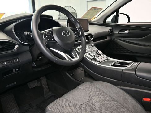 Used 2023 Hyundai Santa Fe SEL image 12