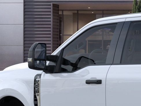 New 2026 Ford F250 XL w/ XL Chrome Package AWD/4WD image 20