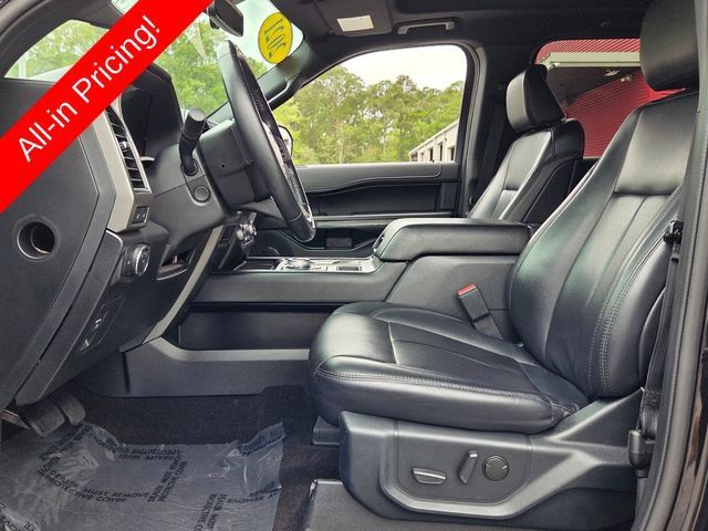 Used 2021 Ford Expedition XLT RWD image 10