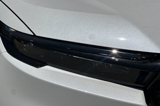 New 2026 Honda CR-V Sport-L image 29