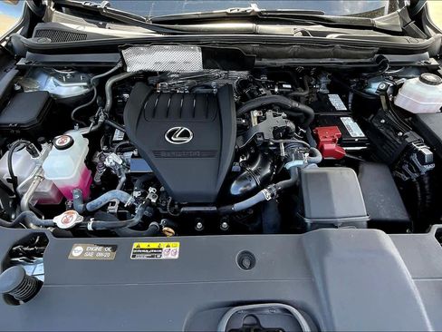 Used 2023 Lexus RX 350 FWD w/ Accessory Package (Z1) image 29