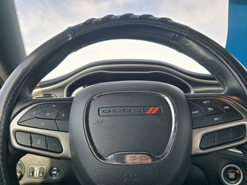 Used 2020 Dodge Challenger SXT w/ Plus Package AWD/4WD image 17