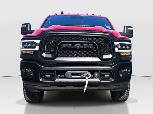 Used 2023 RAM 2500 Rebel w/ Level 1 Equipment Group image 2