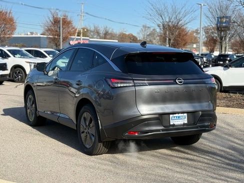 New 2026 Nissan Murano SL w/ Comfort Package image 7