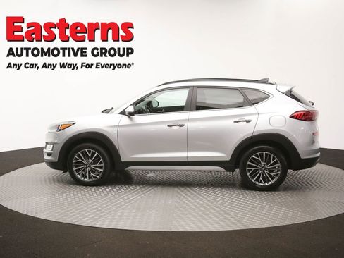 Used 2020 Hyundai Tucson Ultimate AWD/4WD image 64