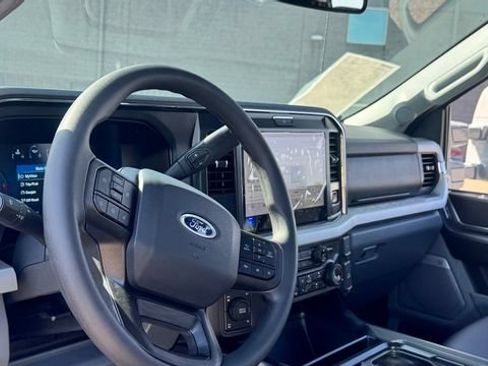 New 2026 Ford F250 XLT w/ XLT Premium Package AWD/4WD image 36