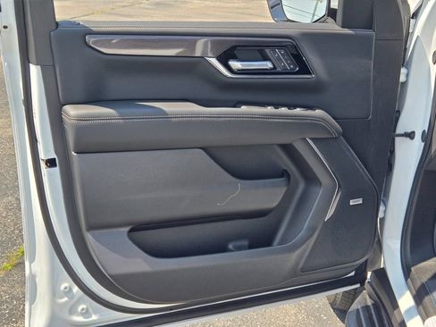 New 2026 GMC Yukon Elevation w/ Elevation Premium Package AWD/4WD image 35