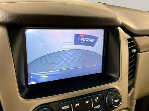 Certified 2020 GMC Yukon Denali w/ Denali Premium Package AWD/4WD image 25