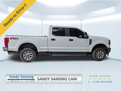 Used 2022 Ford F250 XL w/ STX Appearance Package