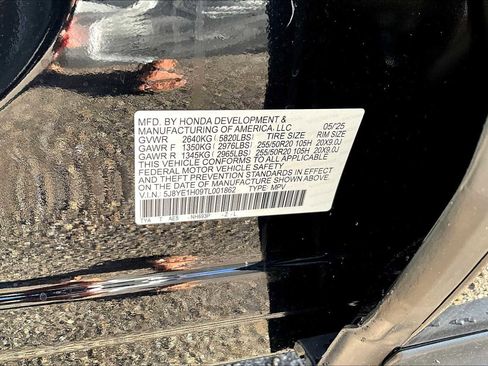 Certified 2026 Acura MDX A-Spec image 21