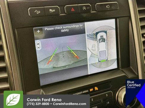 Used 2017 Ford F150 Raptor w/ Equipment Group 802A Luxury AWD/4WD image 17