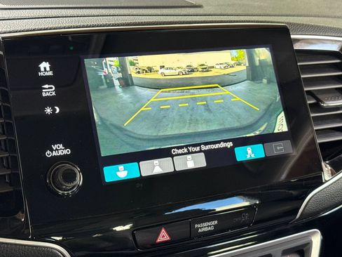 Used 2019 Honda Pilot Elite image 26