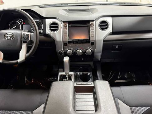Used 2015 Toyota Tundra SR5 w/ TRD Off Road Package AWD/4WD image 25