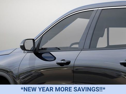 New 2026 Chevrolet Traverse LT w/ Driver Confidence Package image 12