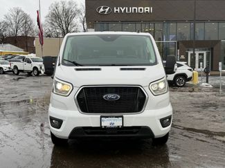 Used 2023 Ford Transit 350 XLT video 2