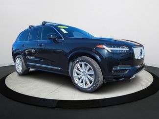 Used 2017 Volvo XC90 T8 Inscription w/ Vision Package video 2