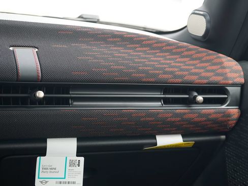 New 2026 MINI Cooper S FWD image 12