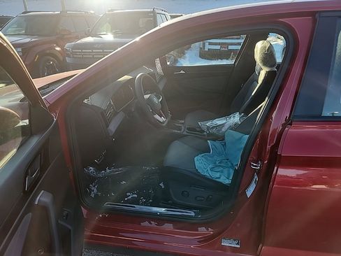 New 2026 Volkswagen Jetta GLI Autobahn image 9